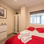 Apartamento Princesa