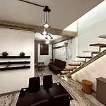 Nice And Quiet Flat In Madrid