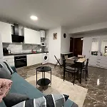 Apartamento Mercurio- Barajas 1B