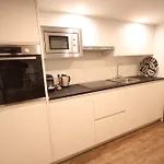 Comodo Mini-Loft In Goya
