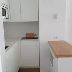 Apartamento Reformado Y Luminoso En Chamberi, Madrid