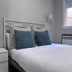 Plaza Espana Centro - Apartamento Para 8 Personas