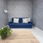 Plaza Espana Centro - Apartamento Para 8 Personas