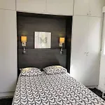 Central, Quiet Style Apartment By Atocha