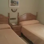 Hostal Cruz Sol