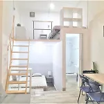 Gvh5 Loft Chamberi Wifi Ac