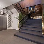Hotel Acta Madfor