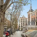 Piso De Lujo Madrid Centro