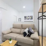 Madrid Rio Apartment
