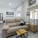 Madrid Rio Apartment