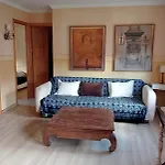 Habitacion Individual 1 Persona