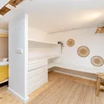 Cozy Loft In Chamberi, Madrid