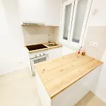 Go13D Apartamento Metro Bilbao Wifi