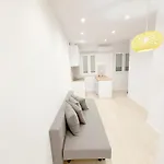Go13D Apartamento Metro Bilbao Wifi