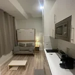 Suite Home Madrid Preciados Apartamento 4