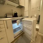 Suite Home Madrid Preciados Apartamento 4