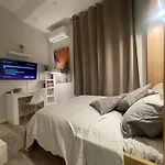 Suite Home Madrid Preciados Apartamento 4