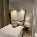 Suite Home Madrid Preciados Apartamento 4