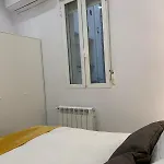 Modern Apartment I In Madrid