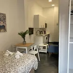 Ensanche Apartments