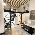 La Vida Malasana Central Apartment For 4 Guests
