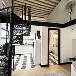 La Vida Malasana Central Apartment For 4 Guests