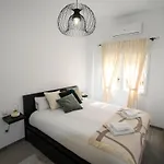 Modern Oasis In Vallecas