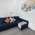 Modern Oasis In Vallecas