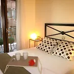 Acogedor, Luminoso Y Centrico