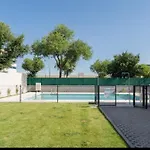 Fancy Studio With Terrace & Pool - Madrid South