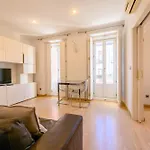 Lovely Apartment Temporal Madrid Centro Sbe282D