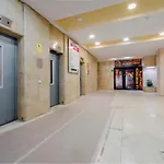 Malasana Vibrante Para 4, Descubre San Bernardo 20 E3