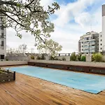 Apartamentos Con Garaje En Ensanche De Vallecas Alquiler Temporal