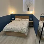Nuevo Loft Junto A Gran Via