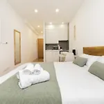 Luxury II - Ferga Suites