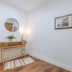 Ah -Tu Piso Ideal En Retiro - Moderno Y Con Estilo