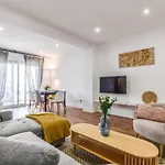 Ah -Tu Piso Ideal En Retiro - Moderno Y Con Estilo
