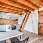 Apartamento Para 7 Personas En El Centro De Malasana Act Alquiler Temporal