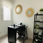 Apartamento Nuevo En Bravo Murillo