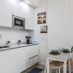 Fancy Studio With Terrace & Pool - Madrid South