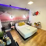 Habitacion Loft Centro