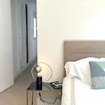 Modern And Comfy Apartment Near Bernabeu Sleeps 6 People