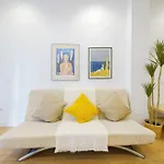 Apartament Antonio Leyva