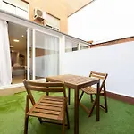 Luxury VII - Ferga Suites