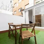 Luxury VII - Ferga Suites