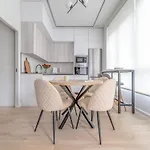 Elegante Y Acogedor Apartamento En La Castellana