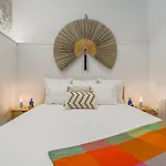 3Min Walk - Retiro & Atocha - Luxury District And Desk