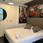 Habitacion Exclusiva Madrid B1