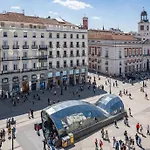 Fortinn Puerta Del Sol