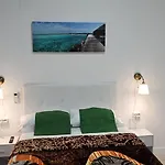 Habitaciones Gran Via